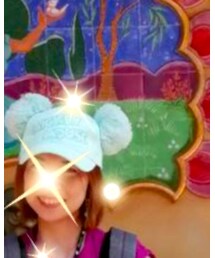 ディズニーランド | キャップ