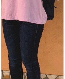 MOUSSY | デニムパンツ