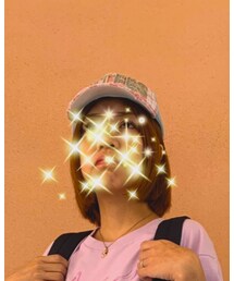 88TEES | キャップ