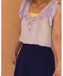 INGNI | シャツ/ブラウス