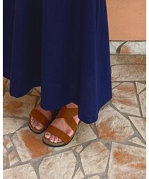 しまむら | サンダル