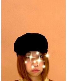 しまむら | キャスケット