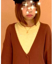 INGNI | トップス