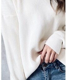 LAUMA | ニット/セーター