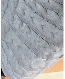 GU | ニット/セーター