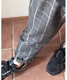 earth music&ecology | パンツ