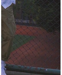 WhoseTrap | チノパンツ