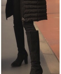 AZUL by moussy | ブーツ