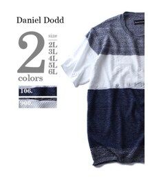 Daniel Dodd | (Tシャツ/カットソー)