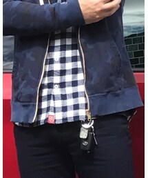 BLACK LABEL CRESTBRIDGE | シャツ/ブラウス