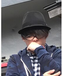 Monkey Flip | メガネ