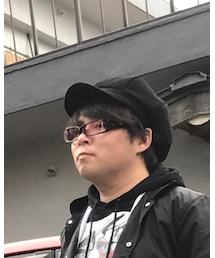 Monkey Flip | メガネ