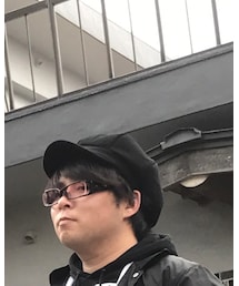 no brand | キャスケット