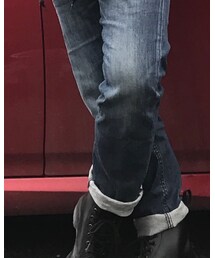 Dr. Martens | ブーツ