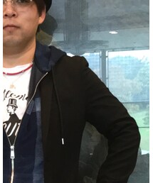 BURBERRY BLACK LABEL | テーラードジャケット