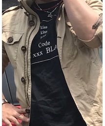 KINGlYMASK | Tシャツ/カットソー