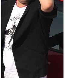 NICOLE | テーラードジャケット