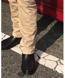 GUILD PRIME | ブーツ