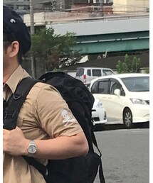 LOVELESS | ナンバーナインとのコラボバックパック(バックパック/リュック)