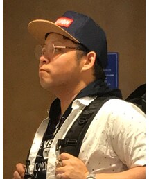 VIIUNION | キャップ