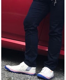 SPINGLE MOVE | スニーカー