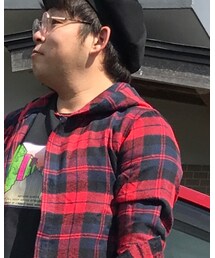 KINGlYMASK | シャツ/ブラウス