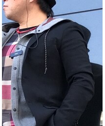 BURBERRY BLACK LABEL | テーラードジャケット