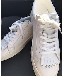 BLACK LABEL CRESTBRIDGE | シューズ