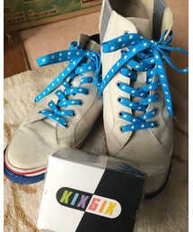 SPINGLE MOVE | スニーカー