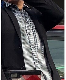 BURBERRY BLACK LABEL | シャツ/ブラウス