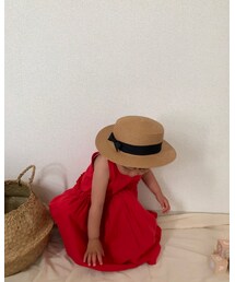 韓国子供服 | ハット