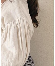 y__n | シャツ/ブラウス