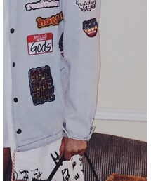 「 Z by Lee 」 | デニムジャケット