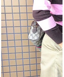 GUCCI | ショルダーバッグ