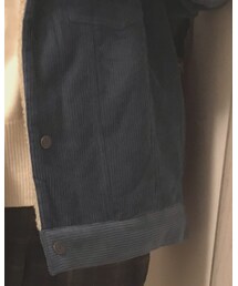 deer and flyer | デニムジャケット