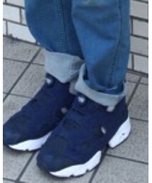 Reebok | スニーカー