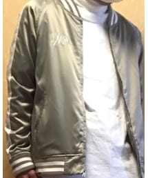 VISION STREET WEAR | スタジャン