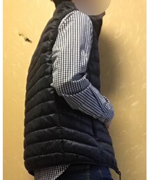 UNIQLO | ダウンベスト
