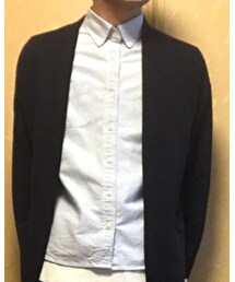 GU | シャツ/ブラウス