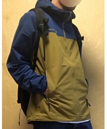 Columbia | マウンテンパーカー