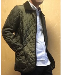 BEAMS | ナイロンジャケット