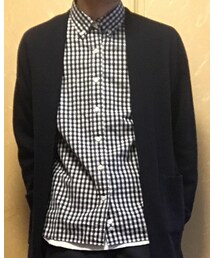 無印良品 | シャツ/ブラウス