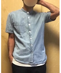 GU | シャツ/ブラウス