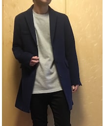 GU | Tシャツ/カットソー