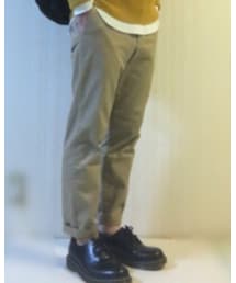 UNIQLO | チノパンツ