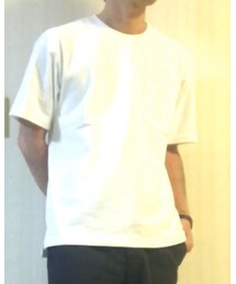 GU | Tシャツ/カットソー