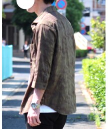 33Degrees | シャツ/ブラウス