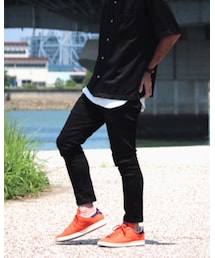 adidas | スニーカー