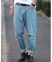 古着 | デニムパンツ