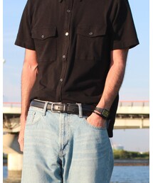 GU | ポロシャツ